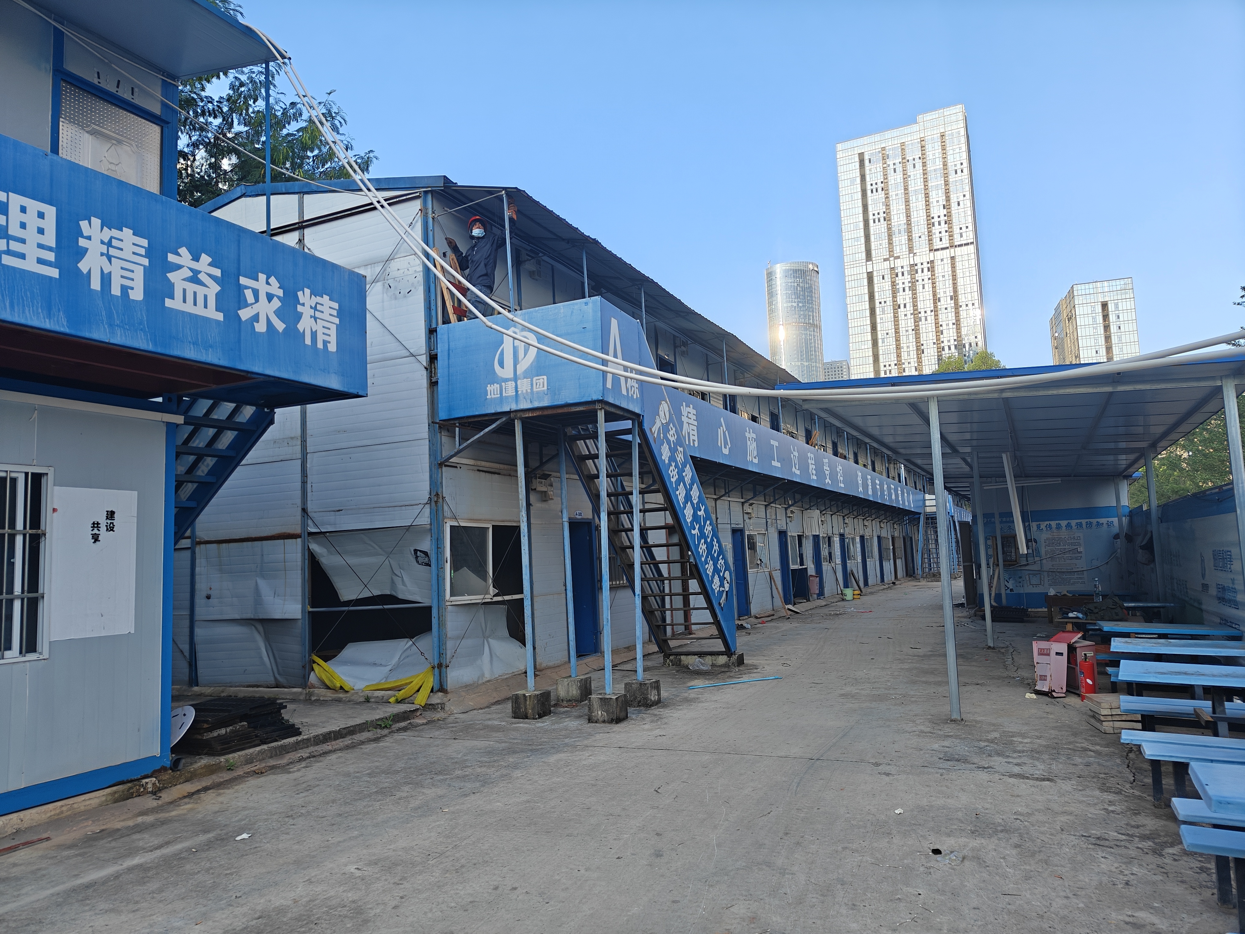 河池市2026年5月夹芯活动板房哪家强？Top5品牌终极评测