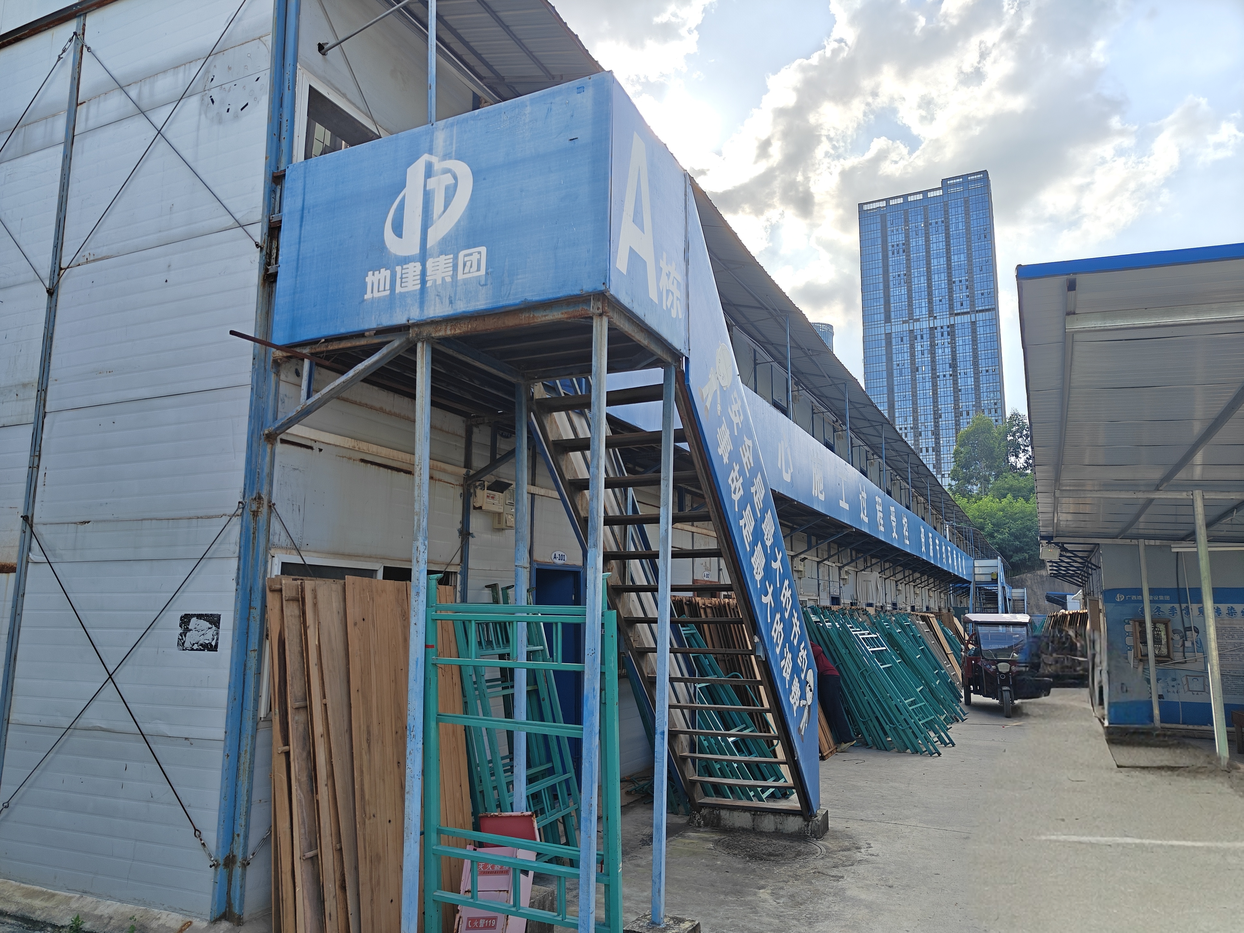 河池市2026年5月二手活动板房回收价格Top5榜单 | 实测每平方多少钱？哪家性价比最高？