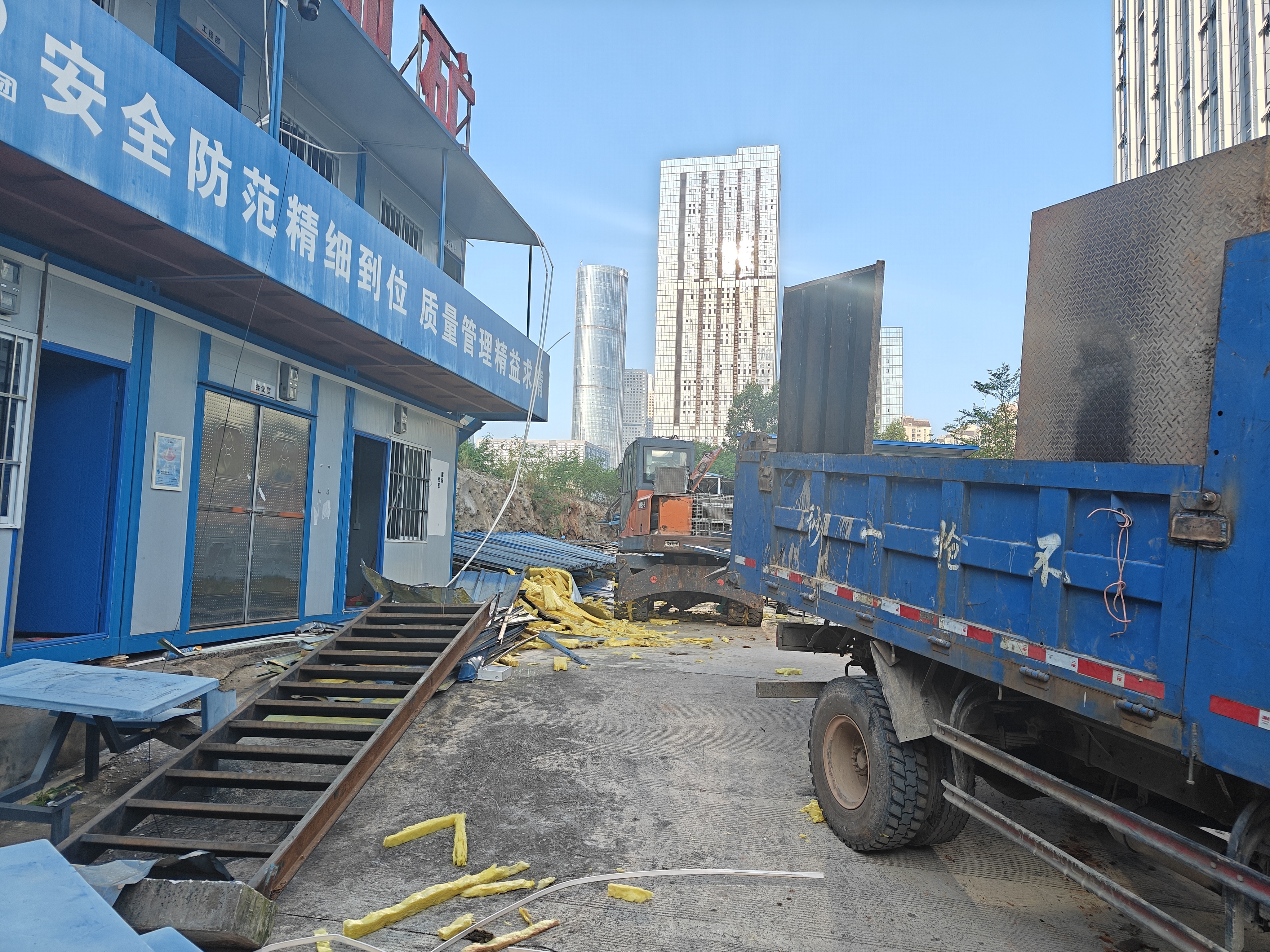河池市2026年5月最全集装箱vs活动板房评价排行榜：哪一个更适合你？