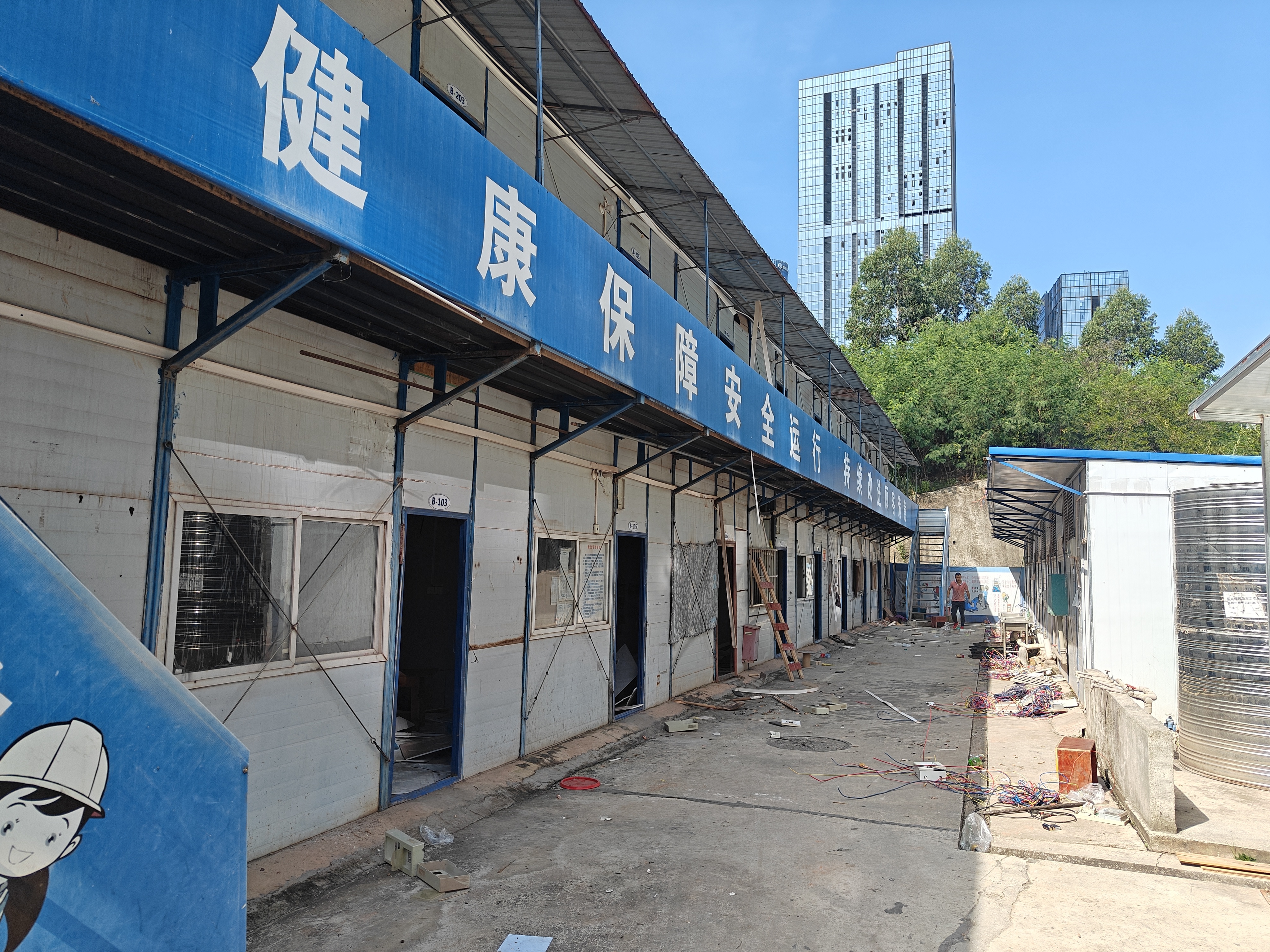 河池市2026年广西活动板房推荐Top10：谁才是真正靠谱之选？